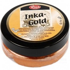 Inka Gold 62.5gr 907_Orange